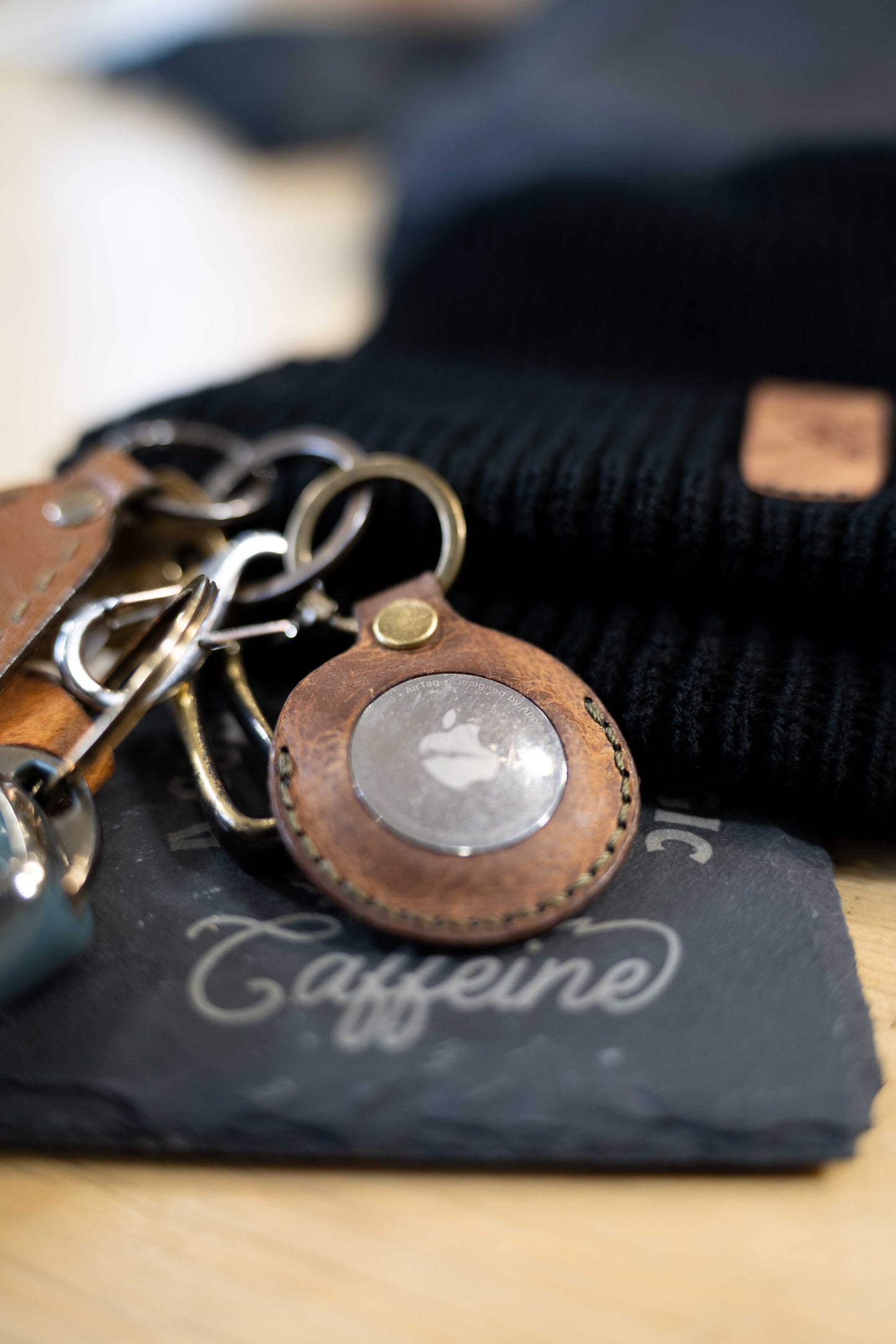 Porte clé pour Air tag